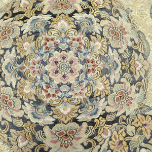 Fukuro Obi Gold Shousouin Silk BB205V2