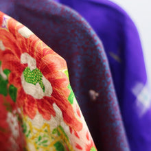 Load image into Gallery viewer, Bundle 12pcs Silk Antique Haori Jacket Wholesale Bulk Free Express Shipping #267
