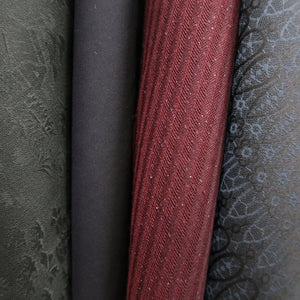 Bundle 12pcs Silk See-Through Haori Jacket Wholesale Bulk Free Shipping #472