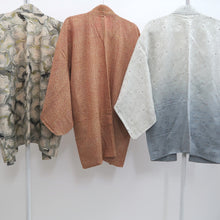 Load image into Gallery viewer, Bundle 12pcs Silk Vintage Haori Jacket Wholesale Bulk Free Shipping #362
