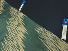 Load image into Gallery viewer, ACH#772 Silk Kimono Fabric Meisen 47.2x12.6in(120x32cm)
