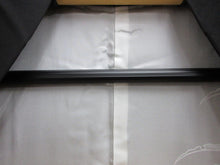 Load image into Gallery viewer, Haori Jacket Vintage(1950-1980) Black Fully Embroidered Flower Silk #7949M3
