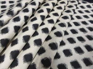 ACH#782 Silk Kimono Fabric Meisen 39.4x12.6in(100x32cm)