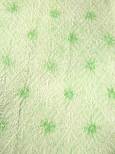 Load image into Gallery viewer, MBFd#27A Silk Kimono Fabric Vintage(1950-1980) Shibori Light Green 44.1x13.4in(112x34cm)
