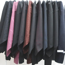 Load image into Gallery viewer, Bundle 12pcs Silk See-Through Haori Jacket Wholesale Bulk Free Shipping #473
