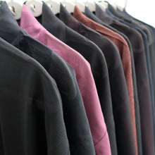 Load image into Gallery viewer, Bundle 12pcs Silk See-Through Haori Jacket Wholesale Bulk Free Shipping #473
