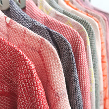 Load image into Gallery viewer, Bundle 12pcs Silk Vintage Full Shibori Haori Wholesale Bulk Free Shipping #333
