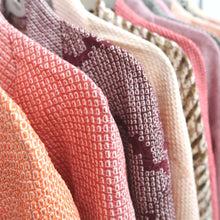 Load image into Gallery viewer, Bundle 12pcs Silk Vintage Full Shibori Haori Wholesale Bulk Free Shipping #330
