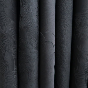 Bundle 15pcs Silk Haori Jacket Wholesale Bulk Free Shipping #446