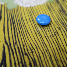 Load image into Gallery viewer, KK1208B5 Silk Kimono Fabric Vintage(1920-1950) Peony Ume Camellia Yellow Black 50.4x12.2in(128x31cm)
