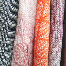 Load image into Gallery viewer, Bundle 12pcs Silk Vintage Full Shibori Haori Wholesale Bulk Free Shipping #333
