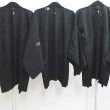 Load image into Gallery viewer, Bundle 15pcs Silk Haori Jacket Wholesale Bulk Free Shipping #446
