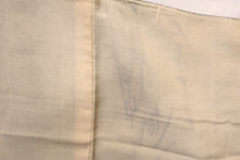 Load image into Gallery viewer, Kimono Vintage(1920-1950) Purple Hanashippou Meisen Silk #8613G5
