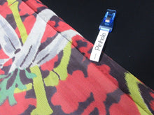 Load image into Gallery viewer, ACH#774 Silk Kimono Fabric Meisen Bamboo 37.4x13.4in(95x34cm)
