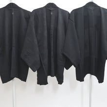Load image into Gallery viewer, Bundle 15pcs Silk Haori Jacket Wholesale Bulk Free Shipping #446
