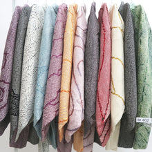 Load image into Gallery viewer, Bundle 12pcs Silk Vintage Full Shibori Haori Wholesale Bulk Free Shipping #462
