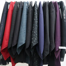 Load image into Gallery viewer, Bundle 12pcs Silk See-Through Haori Jacket Wholesale Bulk Free Shipping #425
