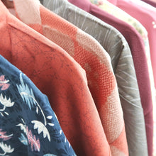 Load image into Gallery viewer, Bundle 15pcs Silk Haori Jacket Wholesale Bulk Free Shipping #409

