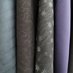 Bundle 12pcs Silk See-Through Haori Jacket Wholesale Bulk Free Shipping #425