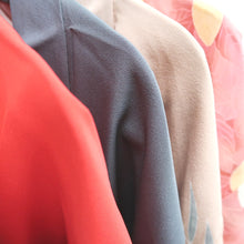 Load image into Gallery viewer, Bundle 15pcs Silk Haori Jacket Wholesale Bulk Free Shipping #409
