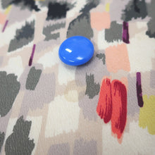 Load image into Gallery viewer, KK1065B2 Silk Kimono Fabric Vintage(1950-1980) Tree Branch Light Pink Red Gray 57.1x11.8in(145x30cm)
