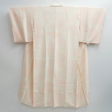 Load image into Gallery viewer, Juban White Pink Camellia Plum blossom Silk #9428G2
