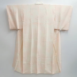 Juban White Pink Camellia Plum blossom Silk #9428G2