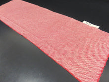 Load image into Gallery viewer, FF2633A Silk Kimono Fabric Vintage(1950-1980) Shibori Red 40.2x12.6in(102x32cm)
