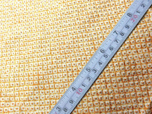 Load image into Gallery viewer, BCF#2879a40 Silk Kimono Fabric Shibori Pale Orange 53.1x7.9in(135x20cm)
