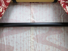 Load image into Gallery viewer, Haori Jacket Vintage(1950-1980) Wine red Birds Karahana Rinzu Silk #7864L4
