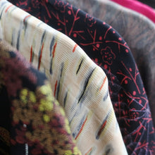 Load image into Gallery viewer, Bundle 12pcs Silk Antique Haori Jacket Wholesale Bulk Free Express Shipping #270
