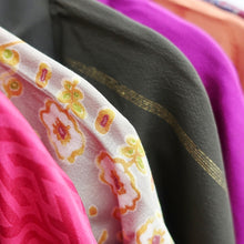 Load image into Gallery viewer, Bundle 12pcs Silk Antique Haori Jacket Wholesale Bulk Free Express Shipping #270
