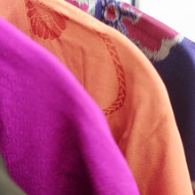 Load image into Gallery viewer, Bundle 12pcs Silk Antique Haori Jacket Wholesale Bulk Free Express Shipping #270
