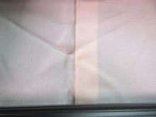 Load image into Gallery viewer, Haori Jacket Vintage(1950-1980) Black Gold Scenery #122

