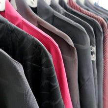 Load image into Gallery viewer, Bundle 12pcs Silk See-Through Haori Jacket Wholesale Bulk Free Shipping #387
