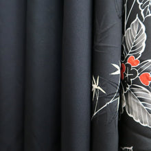 Load image into Gallery viewer, Bundle 15pcs Silk Haori Jacket Wholesale Bulk Free Shipping #458
