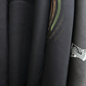 Bundle 15pcs Silk Haori Jacket Wholesale Bulk Free Shipping #458