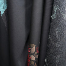 Load image into Gallery viewer, Bundle 15pcs Silk Haori Jacket Wholesale Bulk Free Shipping #458
