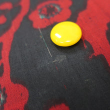 Load image into Gallery viewer, KK1092B3 Silk Kimono Fabric Vintage(1920-1950) Ume Branch Meisen Black Red 44.9x11.8in(114x30cm)
