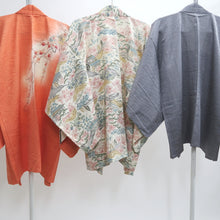 Load image into Gallery viewer, Bundle 15pcs Silk Haori Jacket Wholesale Bulk Free Shipping #411
