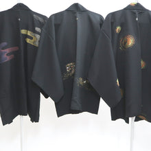 Load image into Gallery viewer, Bundle 15pcs Silk Haori Jacket Wholesale Bulk Free Shipping #458
