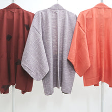 Load image into Gallery viewer, Bundle 15pcs Silk Haori Jacket Wholesale Bulk Free Shipping #411
