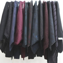 Load image into Gallery viewer, Bundle 12pcs Silk See-Through Haori Jacket Wholesale Bulk Free Shipping #388
