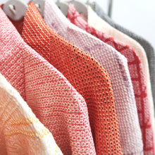 Load image into Gallery viewer, Bundle 12pcs Silk Vintage Full Shibori Haori Wholesale Bulk Free Shipping #437
