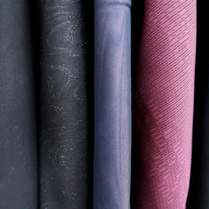 Bundle 12pcs Silk See-Through Haori Jacket Wholesale Bulk Free Shipping #388