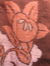 Load image into Gallery viewer, Haori Jacket Vintage(1920-1950) Brown Tachibana Long Silk #8217B4
