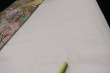 Load image into Gallery viewer, Fukuro Obi Vintage(1950-1980) Gold Pink Green Heian Princess Silk BB169W2

