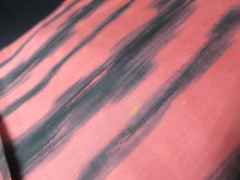 Load image into Gallery viewer, MKF#47 Silk Kimono Fabric Vintage(1920-1950) Meisen Pink 37.4x12.2in(95x31cm)
