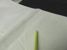 Load image into Gallery viewer, Fukuro Obi Vintage(1950-1980) Off whilte Zen Temple Silk BB74W5
