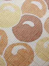 Load image into Gallery viewer, Haori Jacket Vintage(1950-1980) Yellow Brown Full Shibori Manjyugiku Silk #8097A2
